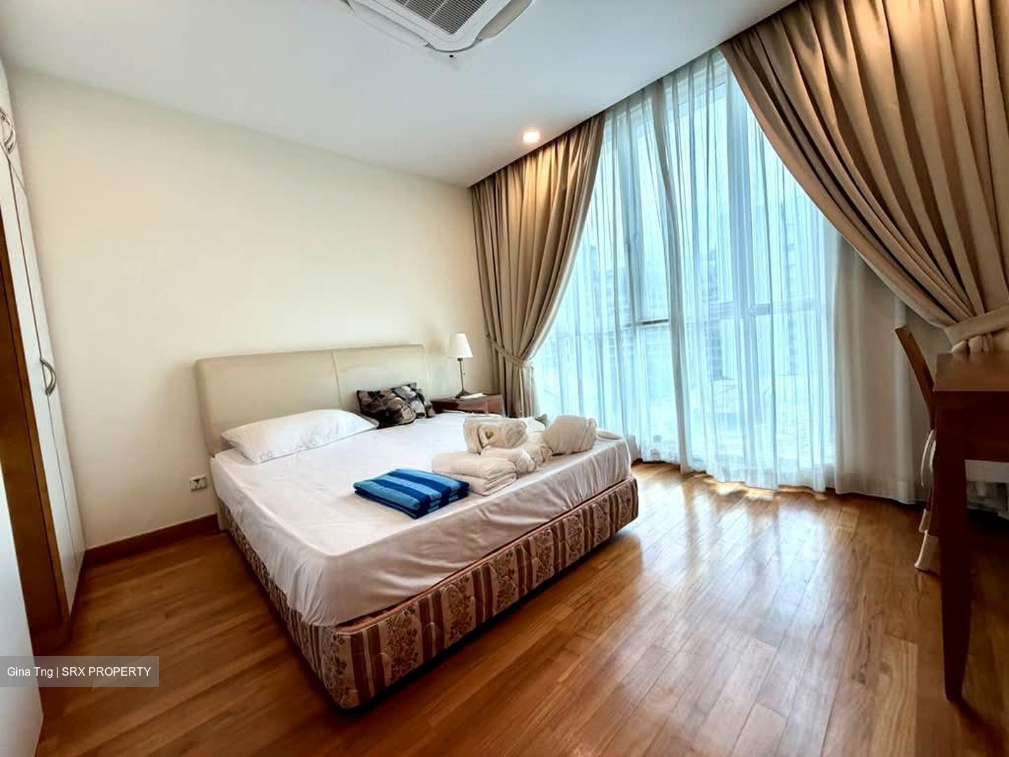 The Hermitage (D10), Apartment #574447211